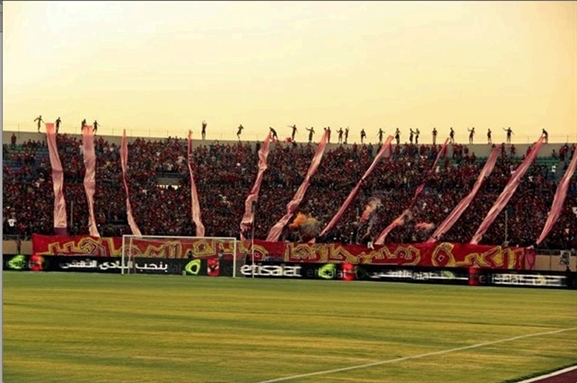 Egypt’s Ultras: No More&nbsp;Politics